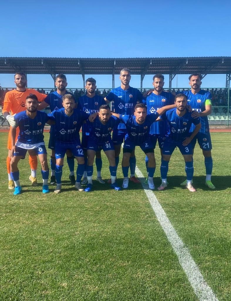 Bağlar Belediyespor – Mazıdağı Fosfatspor