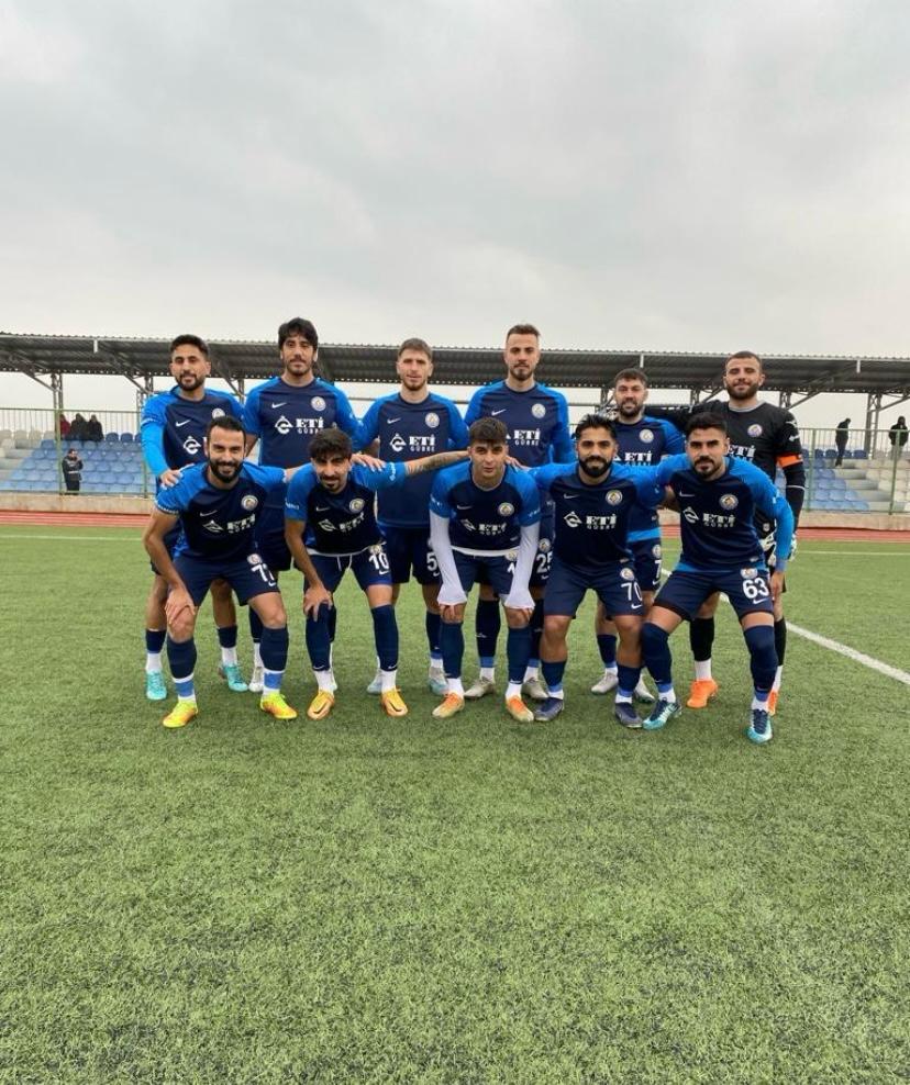 Mazıdağı Fosfat Spor – DİYARBAKIR ADALET SPOR Karşılaşma